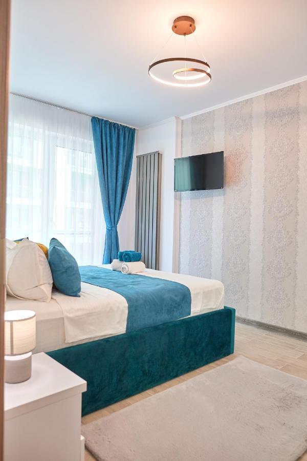 Sun Fantasea Apartment Spa N Pool Beach Resort Неводарі Екстер'єр фото